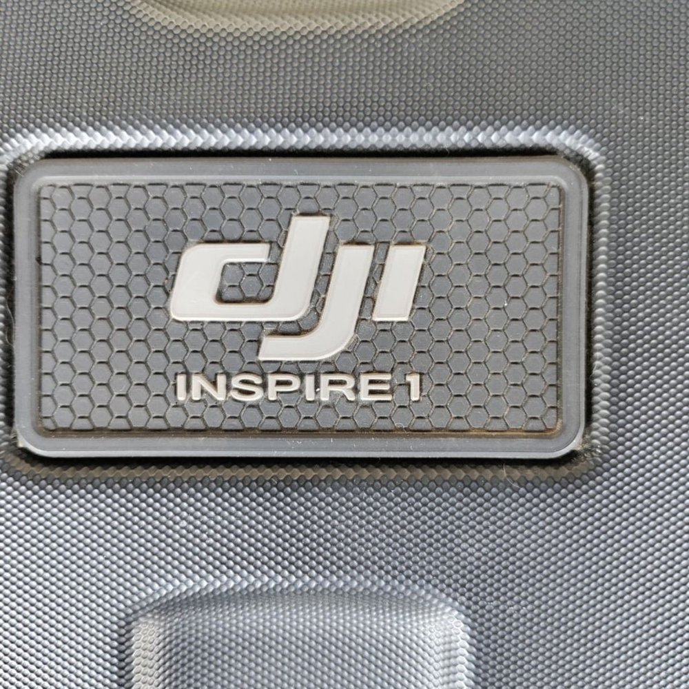 DJI inspire 1 drone - Picture 3 of 5